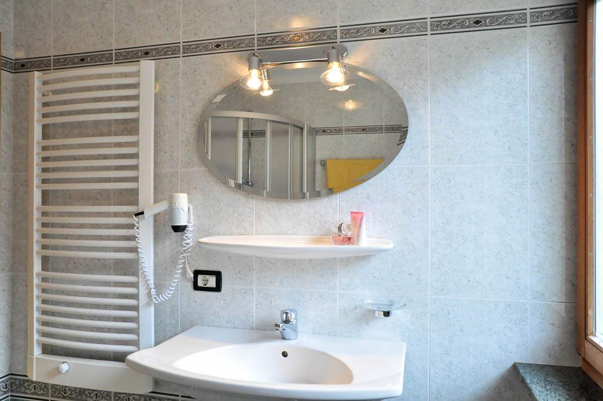 La Villa – Residence Ciasa Mira**, Bi-locale
