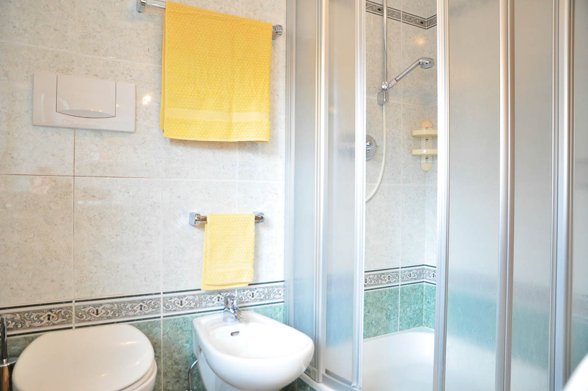 La Villa – Residence Ciasa Mira**, Bi-locale