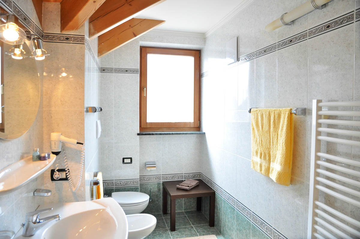 La Villa – Residence Ciasa Mira**, Loft, Mono-locale 3P4
