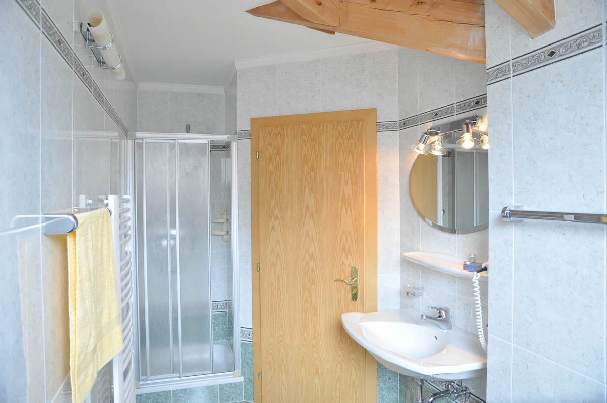 La Villa – Residence Ciasa Mira**, Loft, Mono-locale 3P4