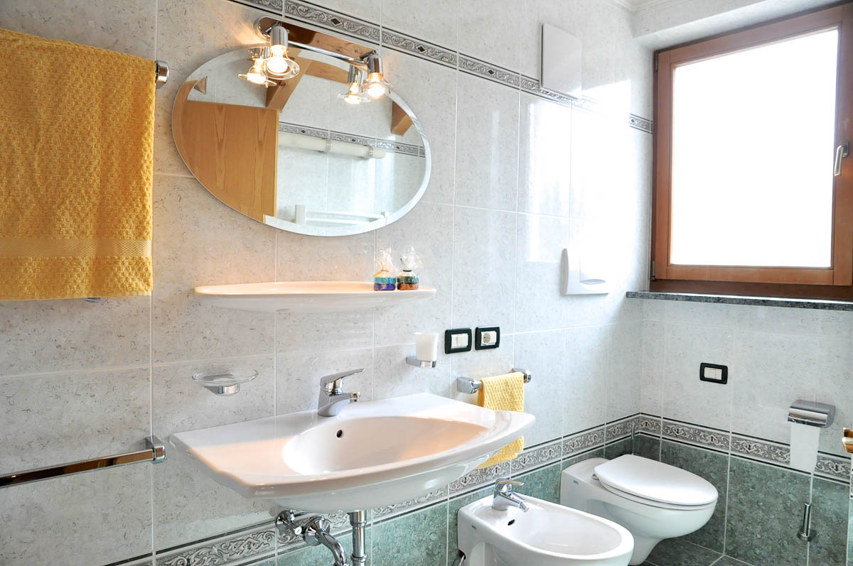 La Villa – Residence Ciasa Mira**, Loft, Mono-locale 3P5
