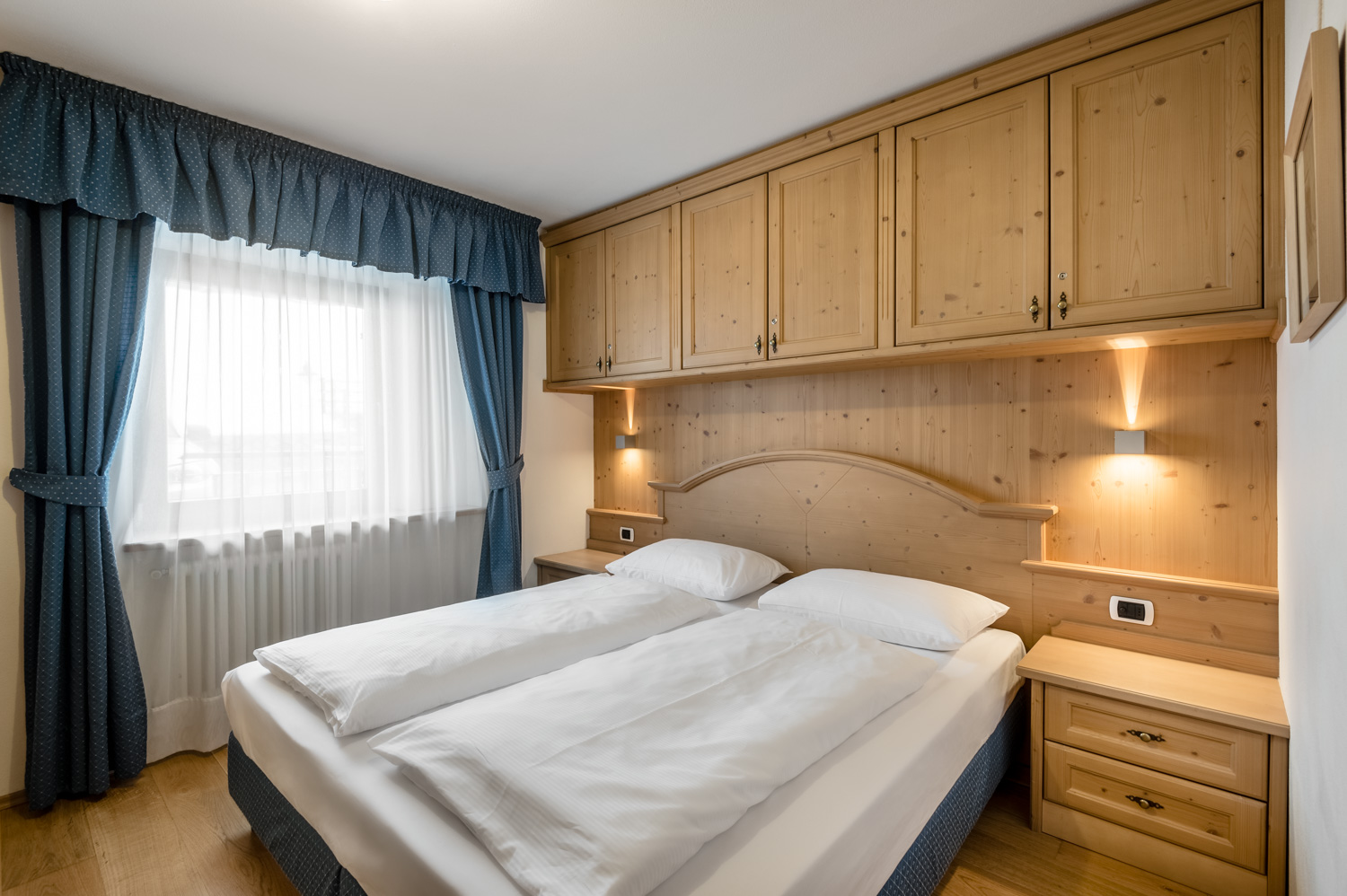 San Cassiano – Residence As Odei***, Tri-locale T2